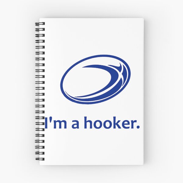 Item preview, I_m a hooker designed and sold by Machedafamie.