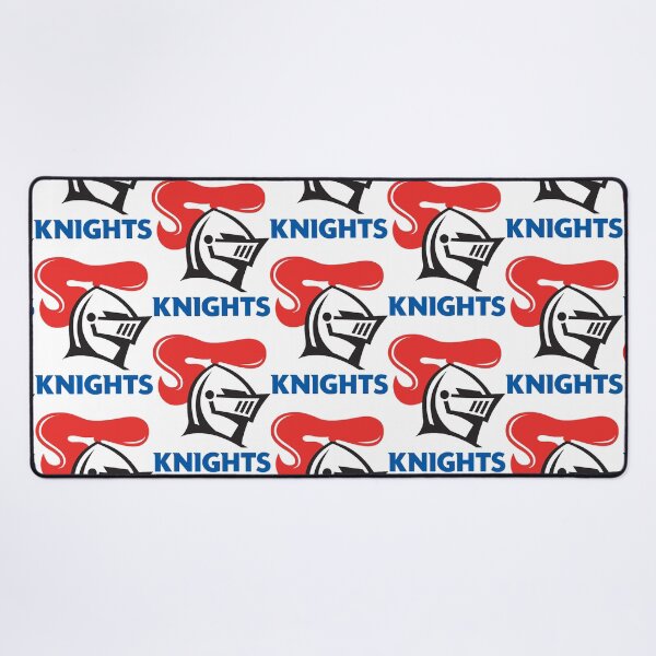 Item preview, Newcastle Knights NRL designed and sold by Machedafamie.