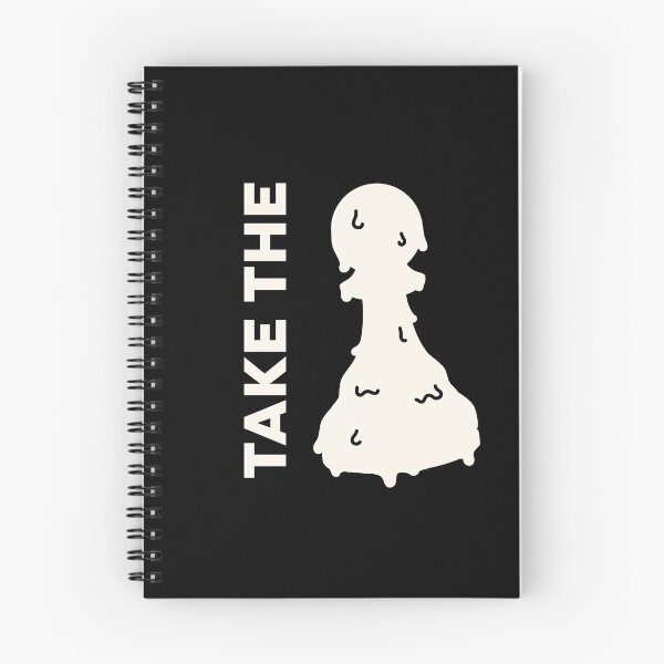Item preview, Take The Juicer - dark designed and sold by itisjakob.