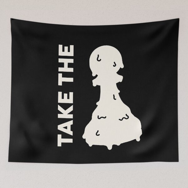 Item preview, Take The Juicer - dark designed and sold by itisjakob.