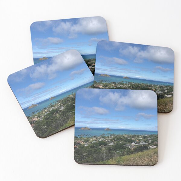 Item preview, lani kai beach hawaii designed and sold by longduckdong02.
