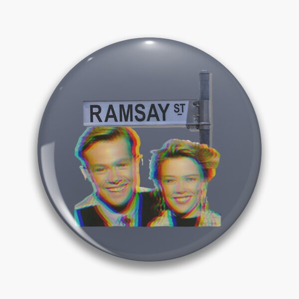 Item preview, Neighbours Ramsay St. designed and sold by GraceAllan1.