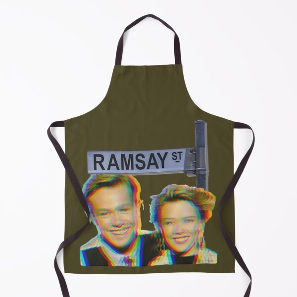 Item preview, Neighbours Ramsay St. designed and sold by GraceAllan1.