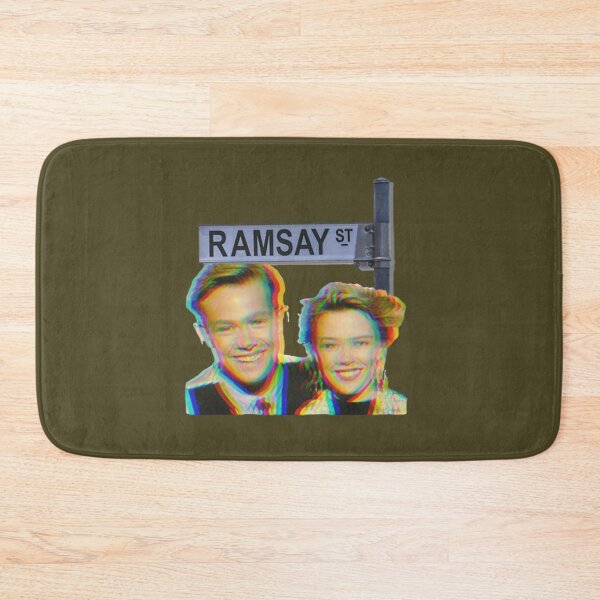Item preview, Neighbours Ramsay St. designed and sold by GraceAllan1.