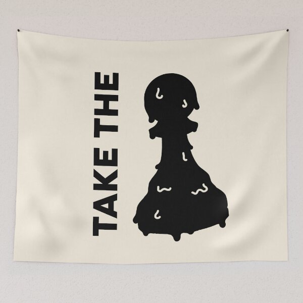 Item preview, Take The Juicer - white designed and sold by itisjakob.