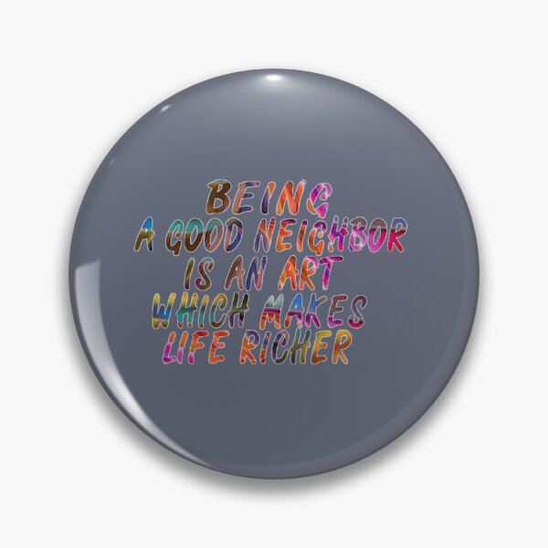 Item preview, Neighbours Tv Show 1 designed and sold by GraceAllan1.