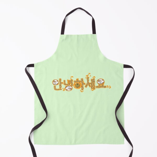 Item preview, Annyeonghaseyo designed and sold by Zunko.