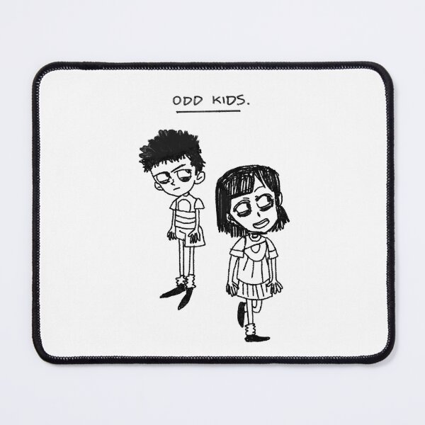 Item preview, Odd kids designed and sold by Deathoftheself.
