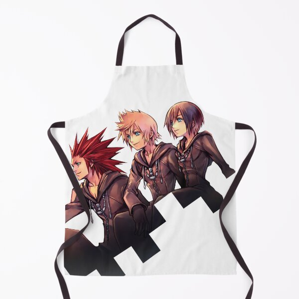 Item preview, Kingdom Hearts 358/2 Days designed and sold by craftyartsdigi.