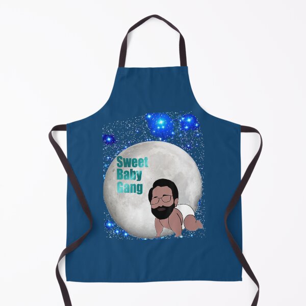Item preview, Sweet Baby Gang  designed and sold by king-keller.