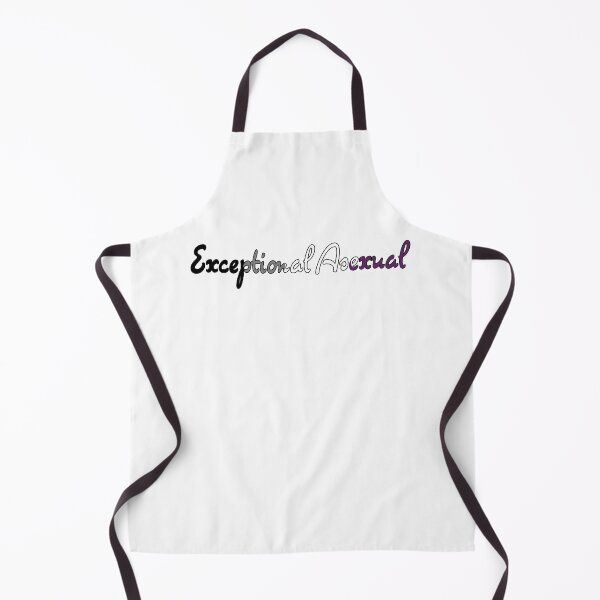 Item preview, Exceptional Asexual designed and sold by BiOurPride.