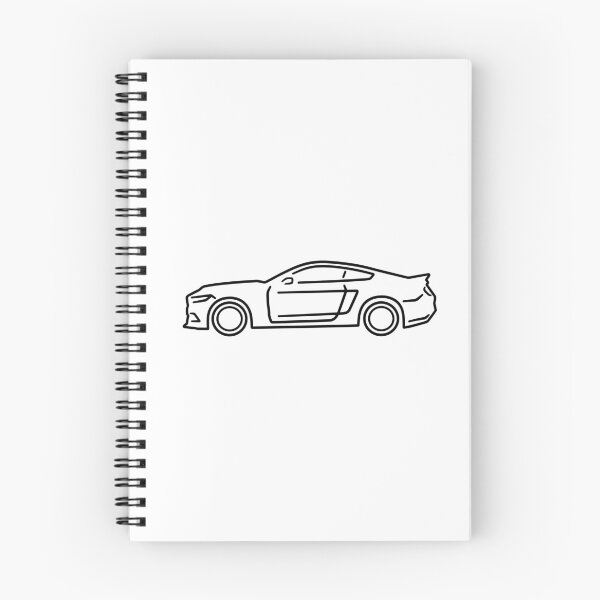 Item preview, Ford Mustang GT S550 2015-2017 designed and sold by AutoClub.
