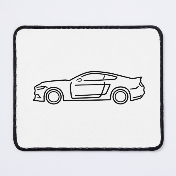 Item preview, Ford Mustang GT S550 2015-2017 designed and sold by AutoClub.