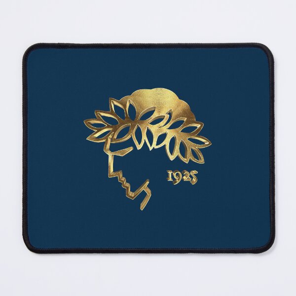 Item preview, Olympiacos Golden Greek Football Piraeus Gate 7    designed and sold by LysandraSouza.