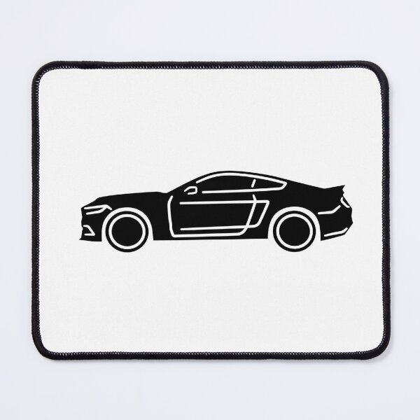 Item preview, Ford Mustang GT S550 2015-2017 designed and sold by AutoClub.