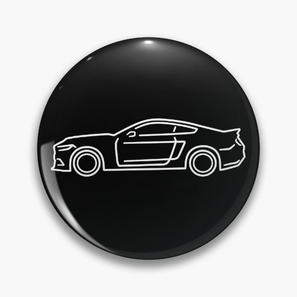 Item preview, Ford Mustang GT S550 2015-2017 designed and sold by AutoClub.