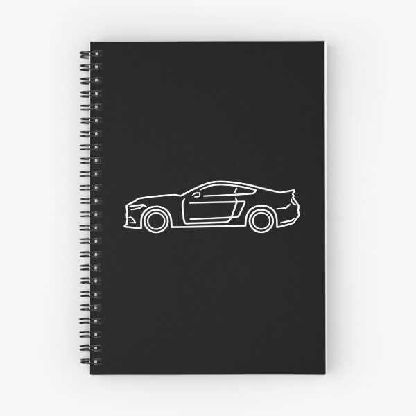 Item preview, Ford Mustang GT S550 2015-2017 designed and sold by AutoClub.