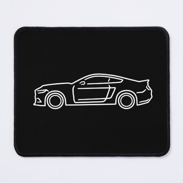 Item preview, Ford Mustang GT S550 2015-2017 designed and sold by AutoClub.