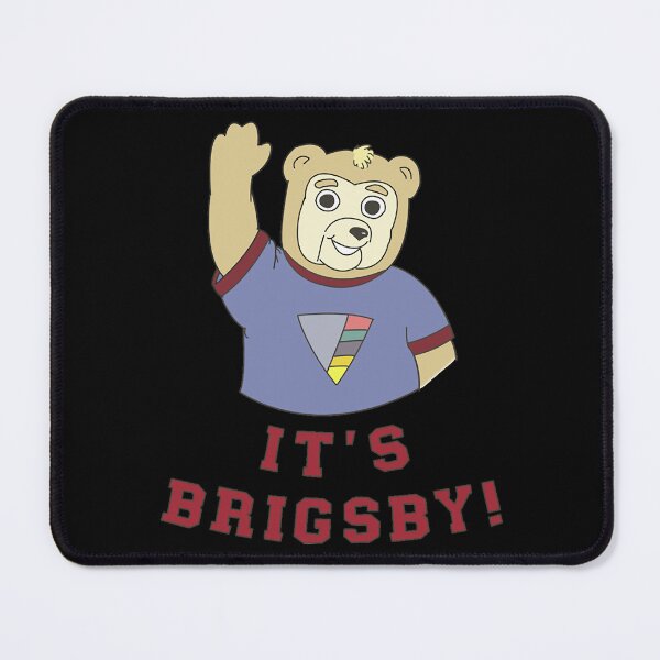 Item preview, Its Brigsby Bear designed and sold by king-keller.