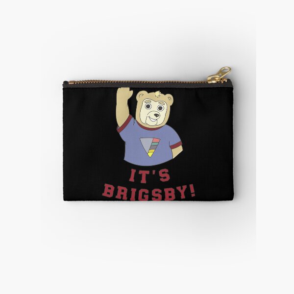 Item preview, Its Brigsby Bear designed and sold by king-keller.