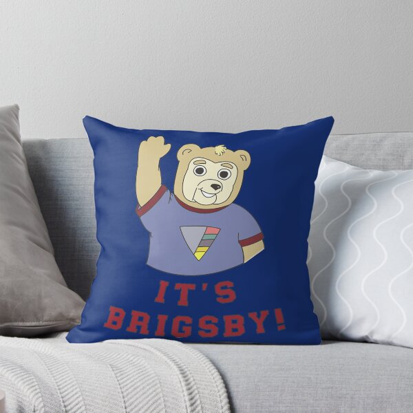 Item preview, Its Brigsby Bear designed and sold by king-keller.