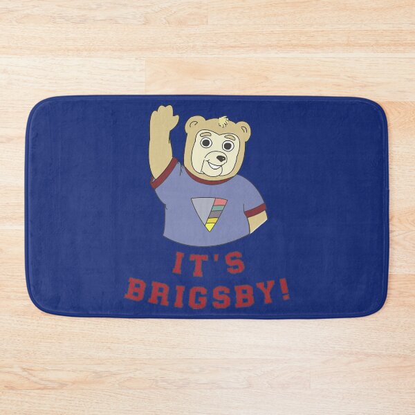 Item preview, Its Brigsby Bear designed and sold by king-keller.