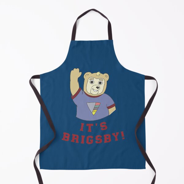 Item preview, Its Brigsby Bear designed and sold by king-keller.