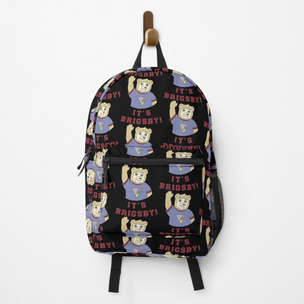 Item preview, Its Brigsby Bear designed and sold by king-keller.