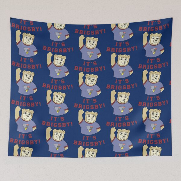 Item preview, Its Brigsby Bear designed and sold by king-keller.