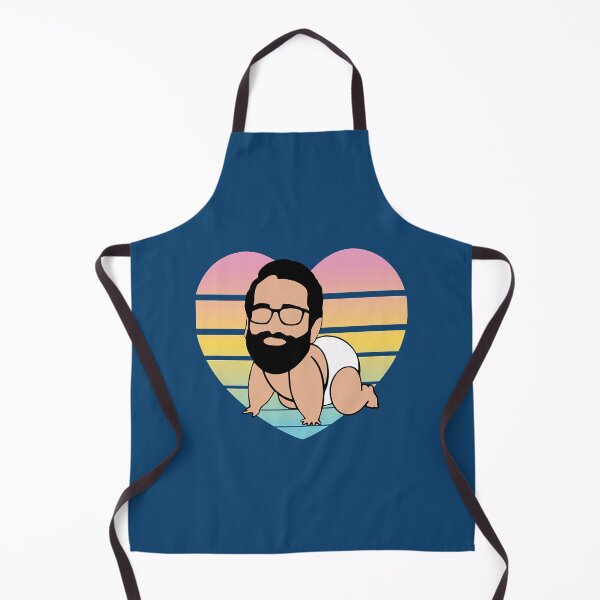 Item preview, Matt walsh Sweet baby gang designed and sold by king-keller.