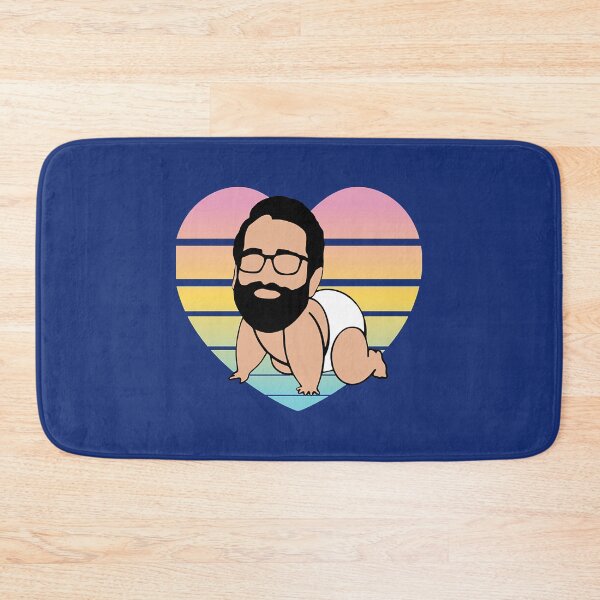 Item preview, Matt walsh Sweet baby gang designed and sold by king-keller.