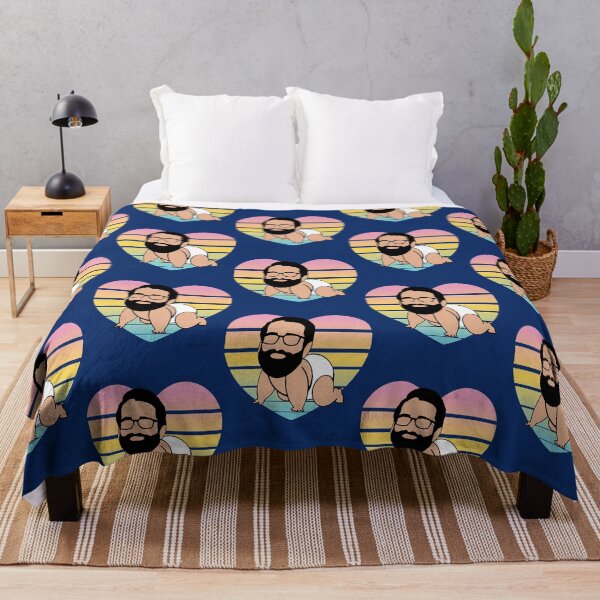 Item preview, Matt walsh Sweet baby gang designed and sold by king-keller.