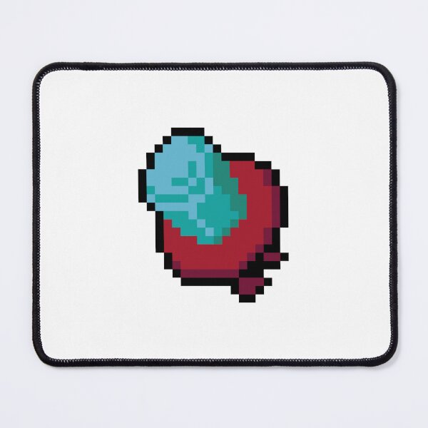 Item preview, Pixel Blueberry Ringpop - pixel food art designed and sold by LittleFoodShop.