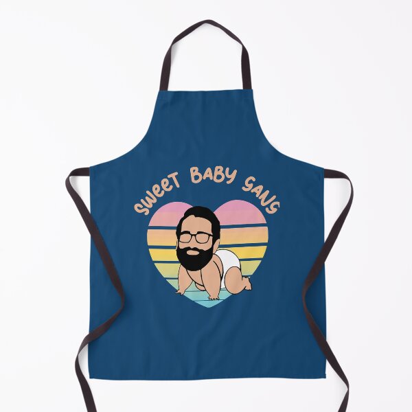 Item preview, Matt walsh Sweet baby gang designed and sold by king-keller.