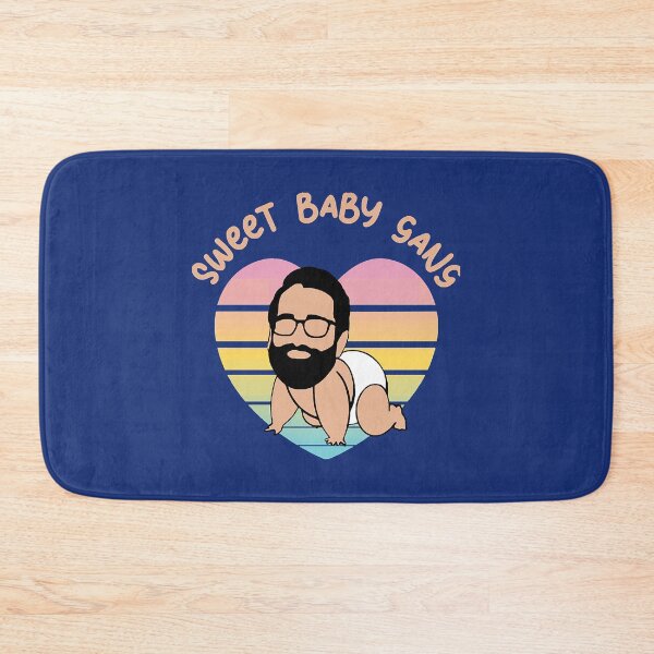 Item preview, Matt walsh Sweet baby gang designed and sold by king-keller.