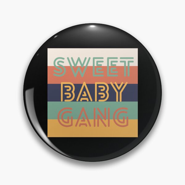 Item preview, Swee Baby Gang Cute designed and sold by king-keller.