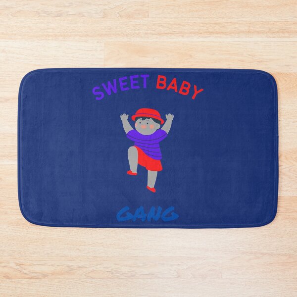 Item preview, Swee Baby Gang Cute      designed and sold by king-keller.