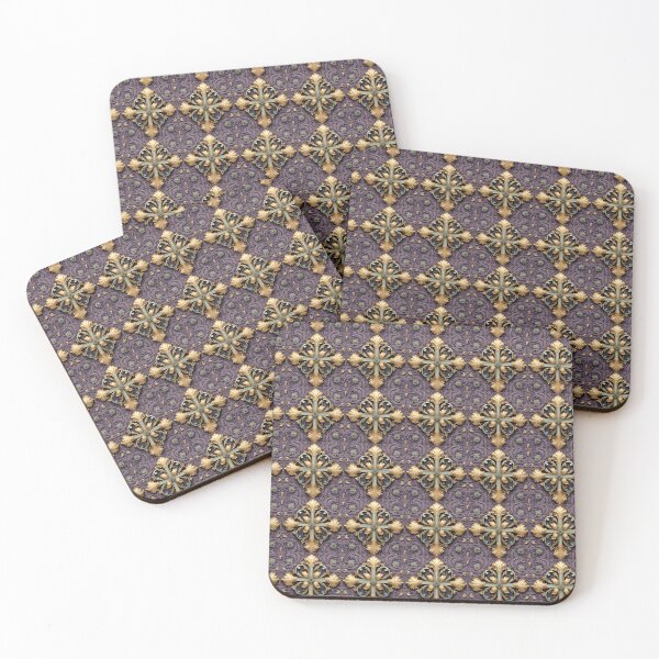 Item preview, Russian Fairytale Art Design, Hohloma Inspired, Flowers, Filigree designed and sold by MiracleROLArt.