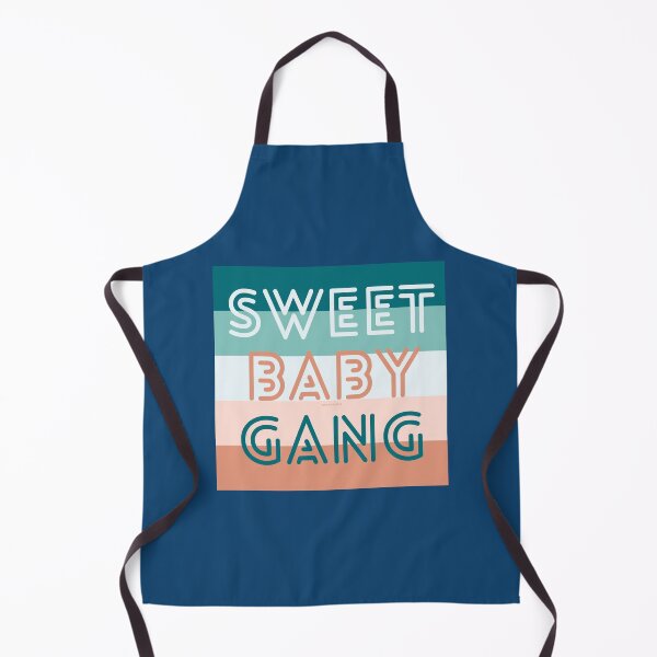 Item preview, Sweet Baby Gang designed and sold by king-keller.