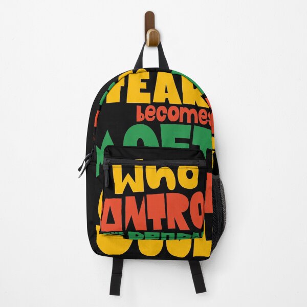 Item preview, Masters of the Soul: Unveiling the Impact of Fear on Society designed and sold by Boogosh.