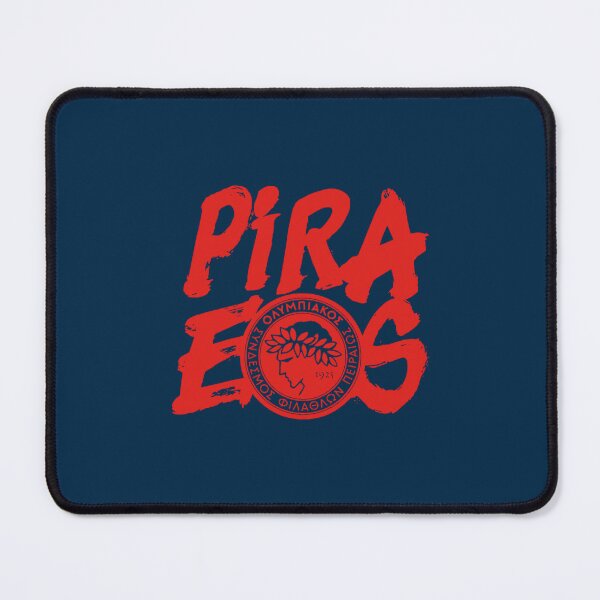 Item preview, Olympiakos Olympiakos  designed and sold by LysandraSouza.