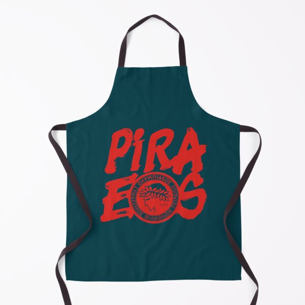 Item preview, Olympiakos Olympiakos designed and sold by LysandraSouza.