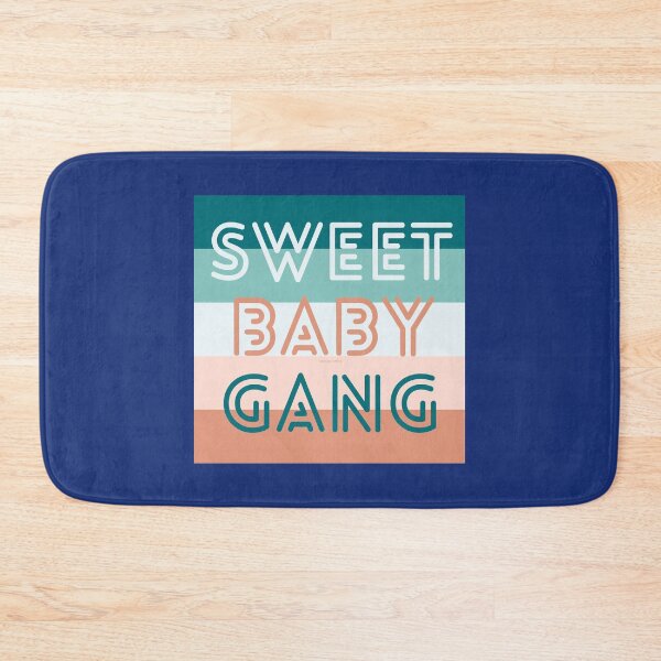 Item preview, Sweet Baby Gang designed and sold by king-keller.