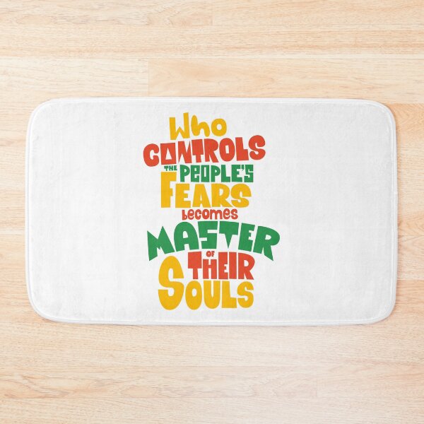 Item preview, Masters of the Soul: Unveiling the Impact of Fear on Society designed and sold by Boogosh.