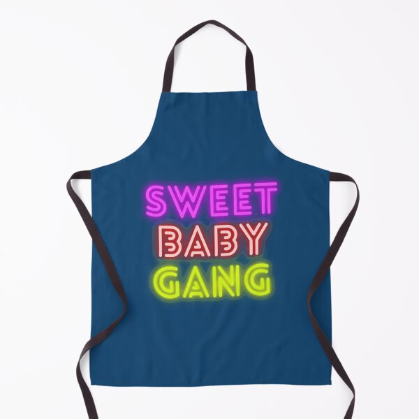 Item preview, Sweet Baby Gang designed and sold by king-keller.