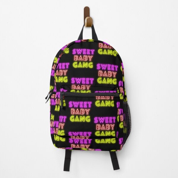 Item preview, Sweet Baby Gang designed and sold by king-keller.