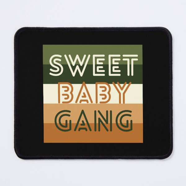 Item preview, Sweet Baby Gang designed and sold by king-keller.