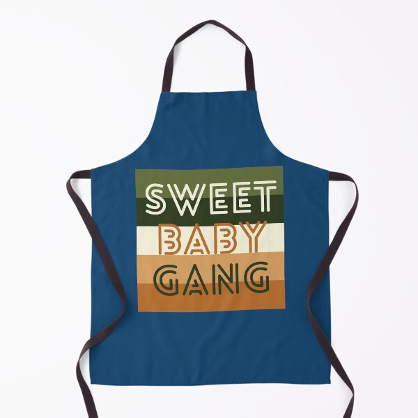 Item preview, Sweet Baby Gang designed and sold by king-keller.