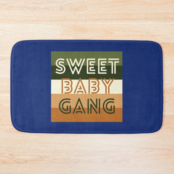 Item preview, Sweet Baby Gang designed and sold by king-keller.