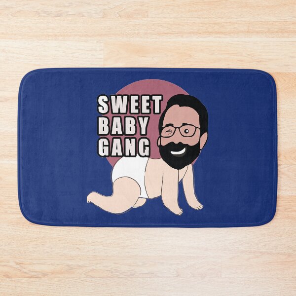 Item preview, Sweet Baby Gang designed and sold by king-keller.